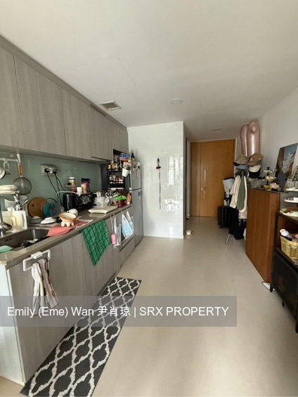 Bartley Ridge (D13), Condominium #498948021